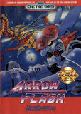 Arrow Flash - Sega Genesis | SEGA1UP