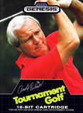 Arnold Palmer Tournament Golf - Sega Genesis | SEGA1UP