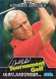 Arnold Palmer Tournament Golf - Sega Mega Drive (Europe) | SEGA1UP