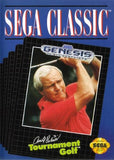 Arnold Palmer Tournament Golf (Sega Classic) - Sega Genesis | SEGA1UP