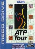 ATP Tour - Sega Mega Drive (Europe) | SEGA1UP