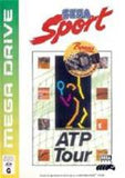 ATP Tour - Sega Mega Drive (Australia) | SEGA1UP