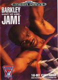 Barkley: Shut Up and Jam! - Sega Mega Drive (Europe) | SEGA1UP