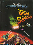 Battle Squadron - Sega Mega Drive (Europe) | SEGA1UP