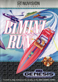 Bimini Run - Sega Genesis | SEGA1UP