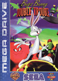 Bugs Bunny in Double Trouble - Sega Mega Drive (Europe) | SEGA1UP