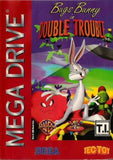 Bugs Bunny in Double Trouble - Sega Mega Drive (South America) | SEGA1UP