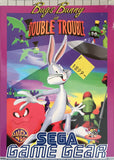 Bugs Bunny in Double Trouble - GameGear (Europe) | SEGA1UP