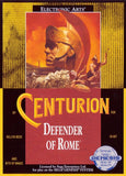 Centurion: Defender of Rome - Sega Genesis | SEGA1UP