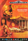 Centurion: Defender of Rome - Sega Mega Drive (Europe) | SEGA1UP