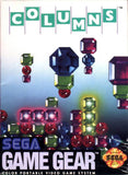 Columns - GameGear | SEGA1UP