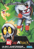 DecapAttack - Sega Mega Drive (Europe) | SEGA1UP
