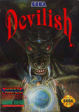 Devilish - GameGear | SEGA1UP