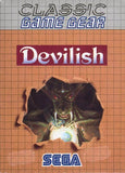 Devilish (Classic) - GameGear (Europe) | SEGA1UP