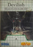 Devilish - GameGear (South America) | SEGA1UP