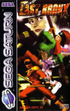 Last Bronx - Sega Saturn (Europe) | SEGA1UP