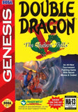 Double Dragon V: The Shadow Falls - Sega Genesis | SEGA1UP