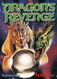 Dragon's Revenge - Sega Mega Drive (Japan) | SEGA1UP