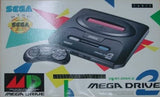 Sega Mega Drive 2 - Sega Mega Drive (Korea) | SEGA1UP