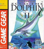 Ecco the Dolphin 2 - GameGear (Japan) | SEGA1UP