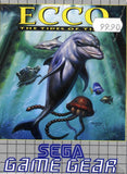 Ecco: The Tides of Time - GameGear (Europe) | SEGA1UP