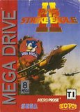 F-15 Strike Eagle II - Sega Mega Drive (South America) | SEGA1UP