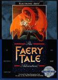 The Faery Tale Adventure - Sega Genesis | SEGA1UP