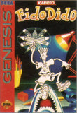 Fido Dido - Sega Genesis | SEGA1UP