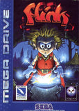 Flink - Sega Mega Drive (Europe) | SEGA1UP