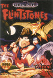 The Flintstones - Sega Genesis | SEGA1UP