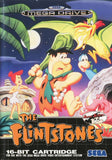 The Flintstones - Sega Mega Drive (Europe) | SEGA1UP