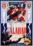 Galahad - Sega Genesis | SEGA1UP