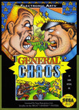 General Chaos - Sega Genesis | SEGA1UP