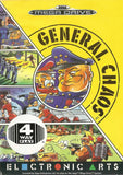 General Chaos - Sega Mega Drive (Europe) | SEGA1UP