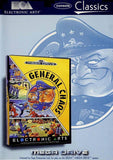 General Chaos (Classics) - Sega Mega Drive (Europe) | SEGA1UP