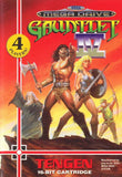 Gauntlet IV - Sega Mega Drive (Europe) | SEGA1UP