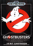 Ghostbusters - Sega Genesis | SEGA1UP