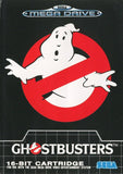 Ghostbusters - Sega Mega Drive (Europe) | SEGA1UP