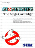 Ghostbusters - Sega Master System | SEGA1UP