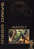 Golden Axe II (Sega Gold Collection) - Sega Mega Drive (Australia) | SEGA1UP