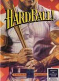 Hardball! - Sega Mega Drive (Europe) | SEGA1UP