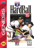 Hardball '95 - Sega Genesis | SEGA1UP