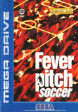 Fever Pitch Soccer - Sega Mega Drive (Europe) | SEGA1UP
