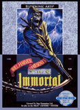 The Immortal - Sega Genesis | SEGA1UP