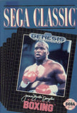 James 'Buster' Douglas Knockout Boxing (Sega Classics) - Sega Genesis | SEGA1UP