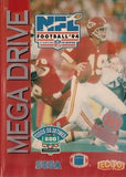 NFL Football '94 Starring Joe Montana - Sega Mega Drive (South America) | SEGA1UP