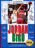 Jordan vs Bird - Sega Genesis | SEGA1UP