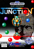 Junction - Sega Genesis | SEGA1UP