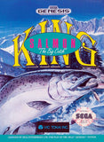 King Salmon: The Big Catch - Sega Genesis | SEGA1UP