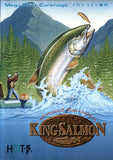 King Salmon - Sega Mega Drive (Japan) | SEGA1UP
